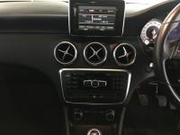 USED 2015 15 MERCEDES-BENZ A-CLASS 1.5 A180 CDI BLUEEFFICIENCY SPORT 5d 109 BHP Half Leather/Bluetooth