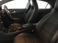 USED 2015 15 MERCEDES-BENZ A-CLASS 1.5 A180 CDI BLUEEFFICIENCY SPORT 5d 109 BHP Half Leather/Bluetooth