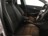 USED 2015 15 MERCEDES-BENZ A-CLASS 1.5 A180 CDI BLUEEFFICIENCY SPORT 5d 109 BHP Half Leather/Bluetooth