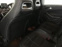 USED 2015 15 MERCEDES-BENZ A-CLASS 1.5 A180 CDI BLUEEFFICIENCY SPORT 5d 109 BHP Half Leather/Bluetooth
