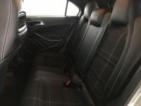 USED 2015 15 MERCEDES-BENZ A-CLASS 1.5 A180 CDI BLUEEFFICIENCY SPORT 5d 109 BHP Half Leather/Bluetooth