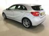USED 2015 15 MERCEDES-BENZ A-CLASS 1.5 A180 CDI BLUEEFFICIENCY SPORT 5d 109 BHP Half Leather/Bluetooth
