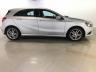 USED 2015 15 MERCEDES-BENZ A-CLASS 1.5 A180 CDI BLUEEFFICIENCY SPORT 5d 109 BHP Half Leather/Bluetooth