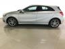 USED 2015 15 MERCEDES-BENZ A-CLASS 1.5 A180 CDI BLUEEFFICIENCY SPORT 5d 109 BHP Half Leather/Bluetooth