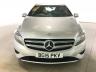 USED 2015 15 MERCEDES-BENZ A-CLASS 1.5 A180 CDI BLUEEFFICIENCY SPORT 5d 109 BHP Half Leather/Bluetooth