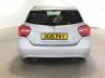 USED 2015 15 MERCEDES-BENZ A-CLASS 1.5 A180 CDI BLUEEFFICIENCY SPORT 5d 109 BHP Half Leather/Bluetooth