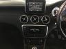 USED 2015 15 MERCEDES-BENZ A-CLASS 1.5 A180 CDI BLUEEFFICIENCY SPORT 5d 109 BHP Half Leather/Bluetooth