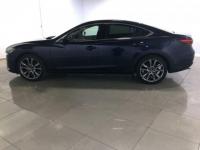 USED 2016 66 MAZDA 6 2.2 D SPORT NAV 4d  Sat Nav/Leather/Reverse Camera