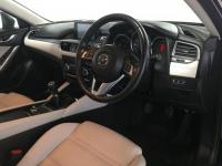 USED 2016 66 MAZDA 6 2.2 D SPORT NAV 4d  Sat Nav/Leather/Reverse Camera