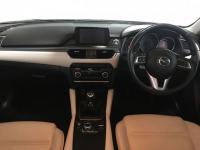 USED 2016 66 MAZDA 6 2.2 D SPORT NAV 4d  Sat Nav/Leather/Reverse Camera