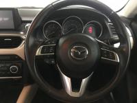 USED 2016 66 MAZDA 6 2.2 D SPORT NAV 4d  Sat Nav/Leather/Reverse Camera