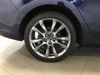 USED 2016 66 MAZDA 6 2.2 D SPORT NAV 4d  Sat Nav/Leather/Reverse Camera