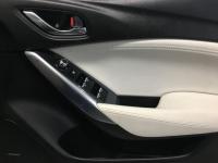 USED 2016 66 MAZDA 6 2.2 D SPORT NAV 4d  Sat Nav/Leather/Reverse Camera