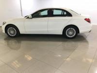 USED 2015 15 MERCEDES-BENZ C CLASS 2.1 C220 BLUETEC SE EXECUTIVE 4d 170 BHP 1 Owner/Leather/Reverse Camera