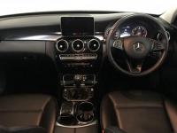 USED 2015 15 MERCEDES-BENZ C CLASS 2.1 C220 BLUETEC SE EXECUTIVE 4d 170 BHP 1 Owner/Leather/Reverse Camera