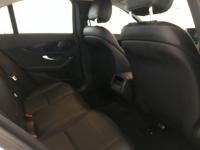 USED 2015 15 MERCEDES-BENZ C CLASS 2.1 C220 BLUETEC SE EXECUTIVE 4d 170 BHP 1 Owner/Leather/Reverse Camera