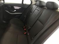 USED 2015 15 MERCEDES-BENZ C CLASS 2.1 C220 BLUETEC SE EXECUTIVE 4d 170 BHP 1 Owner/Leather/Reverse Camera