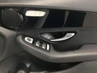 USED 2015 15 MERCEDES-BENZ C CLASS 2.1 C220 BLUETEC SE EXECUTIVE 4d 170 BHP 1 Owner/Leather/Reverse Camera