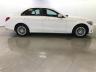 USED 2015 15 MERCEDES-BENZ C CLASS 2.1 C220 BLUETEC SE EXECUTIVE 4d 170 BHP 1 Owner/Leather/Reverse Camera