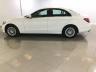 USED 2015 15 MERCEDES-BENZ C CLASS 2.1 C220 BLUETEC SE EXECUTIVE 4d 170 BHP 1 Owner/Leather/Reverse Camera