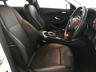 USED 2015 15 MERCEDES-BENZ C CLASS 2.1 C220 BLUETEC SE EXECUTIVE 4d 170 BHP 1 Owner/Leather/Reverse Camera