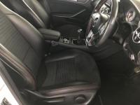 USED 2014 64 MERCEDES-BENZ A-CLASS 1.5 A180 CDI BLUEEFFICIENCY AMG SPORT 5d 109 BHP Great Car/Sat Nav/Bluetooth