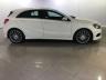 USED 2014 64 MERCEDES-BENZ A-CLASS 1.5 A180 CDI BLUEEFFICIENCY AMG SPORT 5d 109 BHP Great Car/Sat Nav/Bluetooth