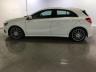 USED 2014 64 MERCEDES-BENZ A-CLASS 1.5 A180 CDI BLUEEFFICIENCY AMG SPORT 5d 109 BHP Great Car/Sat Nav/Bluetooth