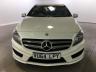 USED 2014 64 MERCEDES-BENZ A-CLASS 1.5 A180 CDI BLUEEFFICIENCY AMG SPORT 5d 109 BHP Great Car/Sat Nav/Bluetooth