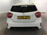 USED 2014 64 MERCEDES-BENZ A-CLASS 1.5 A180 CDI BLUEEFFICIENCY AMG SPORT 5d 109 BHP Great Car/Sat Nav/Bluetooth