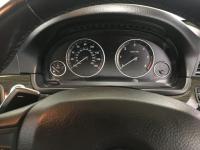 USED 2012 62 BMW 5 SERIES 3.0 530D M SPORT 4d Sat Nav/Black Leather/Rev Cam