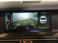 USED 2012 62 BMW 5 SERIES 3.0 530D M SPORT 4d Sat Nav/Black Leather/Rev Cam