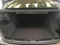 USED 2012 62 BMW 5 SERIES 3.0 530D M SPORT 4d Sat Nav/Black Leather/Rev Cam