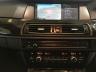 USED 2012 62 BMW 5 SERIES 3.0 530D M SPORT 4d Sat Nav/Black Leather/Rev Cam