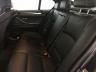 USED 2012 62 BMW 5 SERIES 3.0 530D M SPORT 4d Sat Nav/Black Leather/Rev Cam