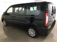 USED 2015 64 CITROEN DISPATCH 2.0 COMBI L1H1 HDI SX 5d 126 BHP 1 Owner/Air Con/9 Seater