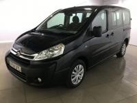 USED 2015 64 CITROEN DISPATCH 2.0 COMBI L1H1 HDI SX 5d 126 BHP 1 Owner/Air Con/9 Seater