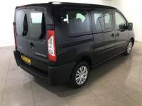 USED 2015 64 CITROEN DISPATCH 2.0 COMBI L1H1 HDI SX 5d 126 BHP 1 Owner/Air Con/9 Seater