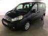 USED 2015 64 CITROEN DISPATCH 2.0 COMBI L1H1 HDI SX 5d 126 BHP 1 Owner/Air Con/9 Seater
