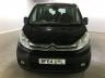 USED 2015 64 CITROEN DISPATCH 2.0 COMBI L1H1 HDI SX 5d 126 BHP 1 Owner/Air Con/9 Seater