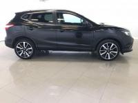 USED 2015 15 NISSAN QASHQAI 1.5 DCI TEKNA 5d Panoramic Roof/Sat Nav/Leather