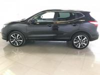 USED 2015 15 NISSAN QASHQAI 1.5 DCI TEKNA 5d Panoramic Roof/Sat Nav/Leather
