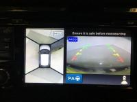 USED 2015 15 NISSAN QASHQAI 1.5 DCI TEKNA 5d Panoramic Roof/Sat Nav/Leather