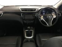 USED 2015 15 NISSAN QASHQAI 1.5 DCI TEKNA 5d Panoramic Roof/Sat Nav/Leather