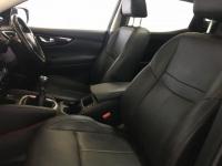 USED 2015 15 NISSAN QASHQAI 1.5 DCI TEKNA 5d Panoramic Roof/Sat Nav/Leather