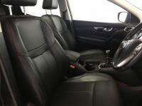 USED 2015 15 NISSAN QASHQAI 1.5 DCI TEKNA 5d Panoramic Roof/Sat Nav/Leather