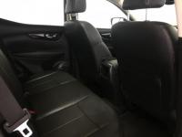 USED 2015 15 NISSAN QASHQAI 1.5 DCI TEKNA 5d Panoramic Roof/Sat Nav/Leather