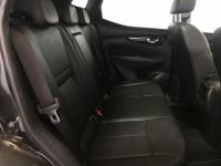 USED 2015 15 NISSAN QASHQAI 1.5 DCI TEKNA 5d Panoramic Roof/Sat Nav/Leather