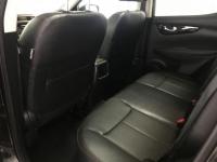 USED 2015 15 NISSAN QASHQAI 1.5 DCI TEKNA 5d Panoramic Roof/Sat Nav/Leather
