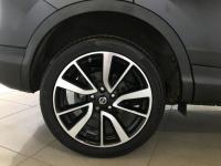 USED 2015 15 NISSAN QASHQAI 1.5 DCI TEKNA 5d Panoramic Roof/Sat Nav/Leather